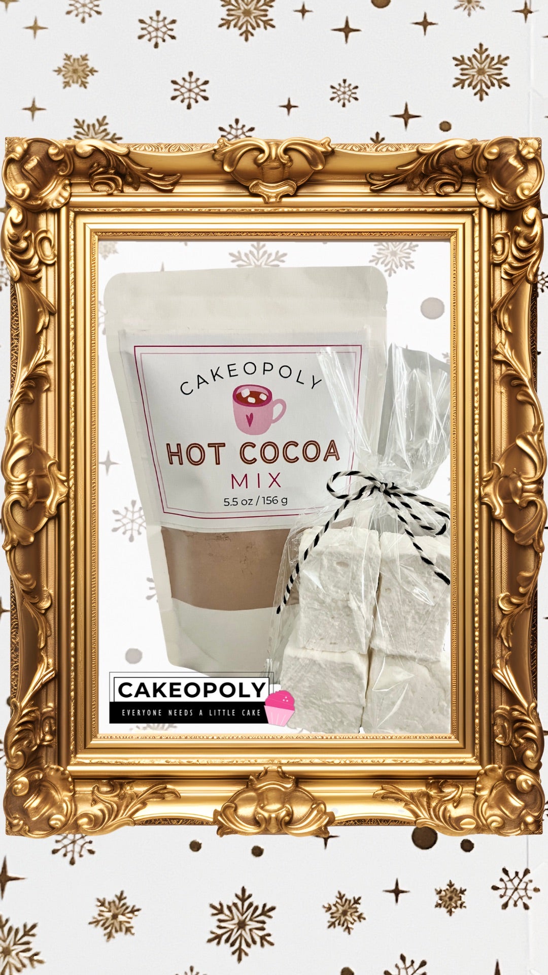 Hot Cocoa (traditional) and Cocoa Azteca