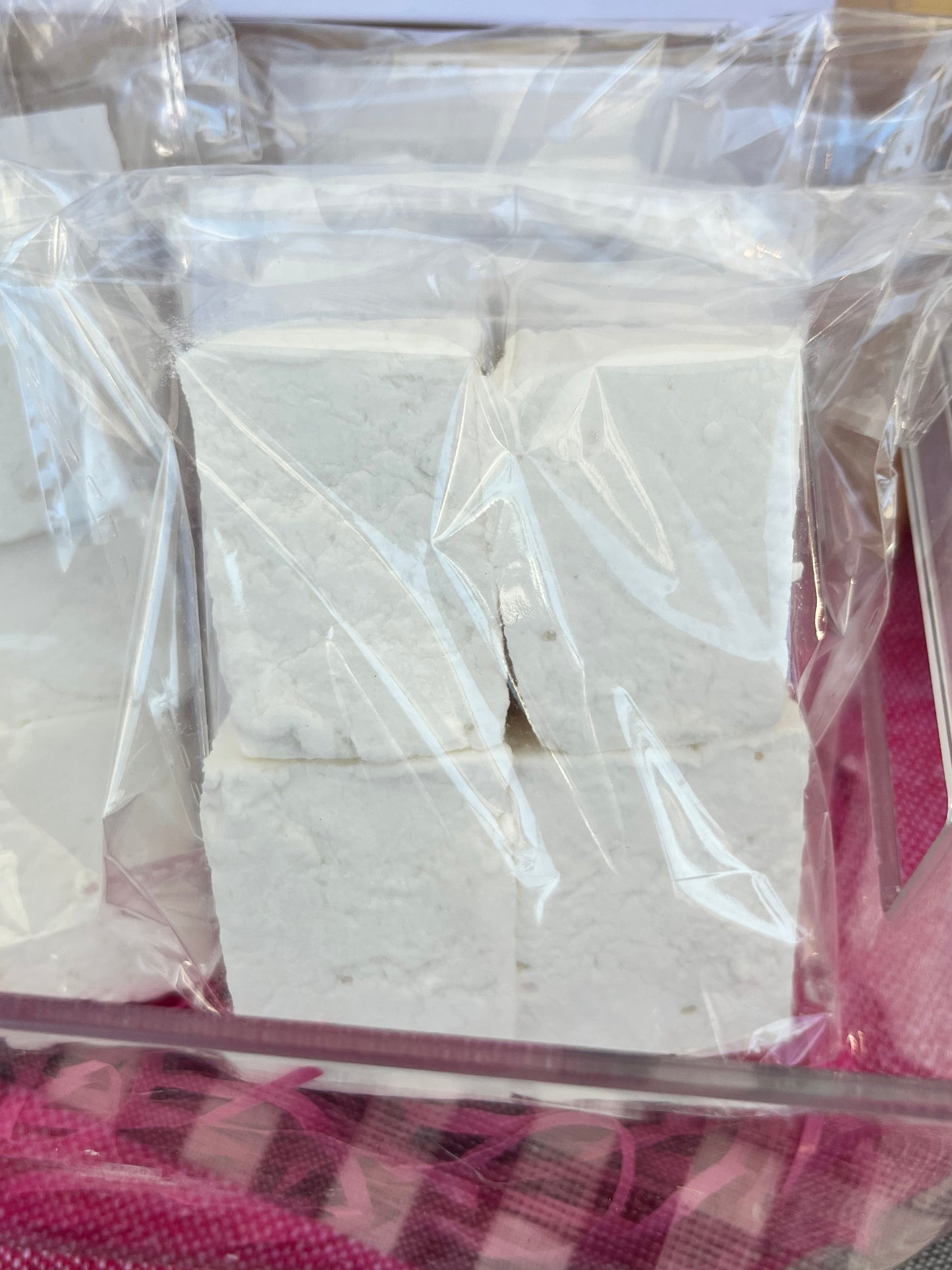 The Original Vanilla Marshmallows