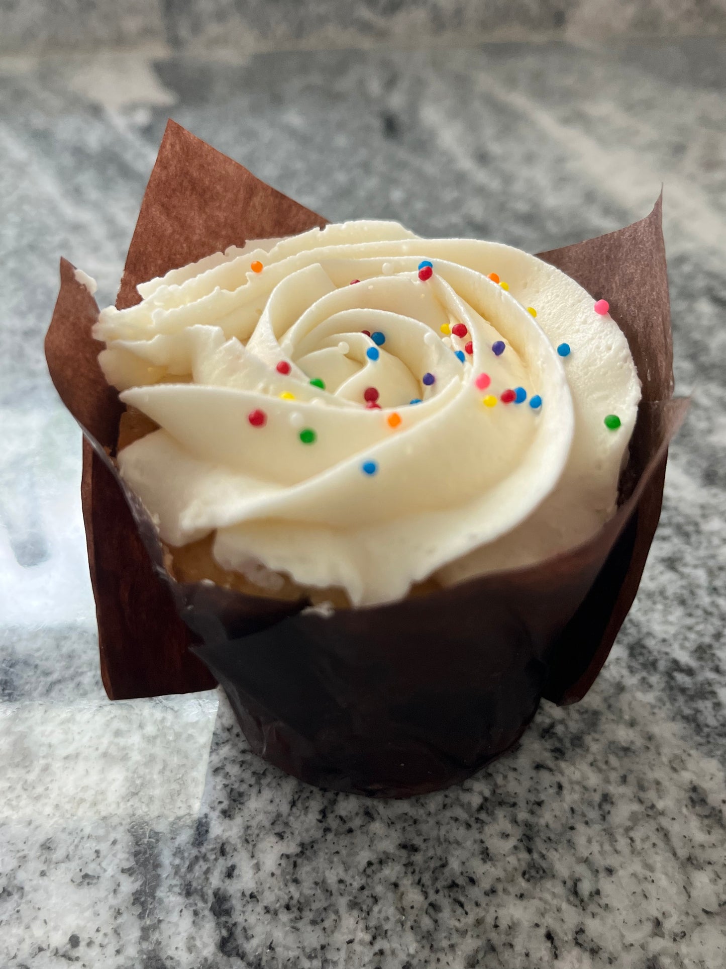 It's My Birthday Cupcake Dozen